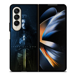 GAME OF THRONES GOT NEW Samsung Galaxy Z Fold 4 Case Cover
