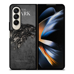 GAME OF THRONES HOUSE STARK iphone 13 pro case Samsung Galaxy Z Fold 4 Case Cover GAME OF THRONES HOUSE STARK iphone 13 pro case Samsung Galaxy Z Fold 4 Case Cover