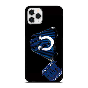 INDIANAPOLIS COLTS ASPHALT iPhone 11 Pro Case