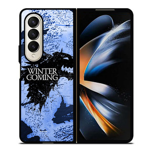 GAME OF THRONES Samsung Galaxy Z Fold 4 Case Cover