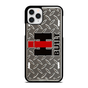 INTERNATIONAL HARVESTER IH LOGO PLATE iPhone 11 Pro Case INTERNATIONAL HARVESTER IH LOGO PLATE iPhone 11 Pro Case
