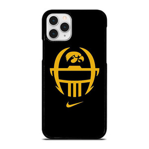 IOWA HAWKEYES 5 iPhone 11 Pro Case