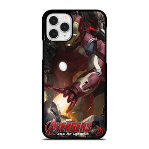 IRON MAN AGE OF ULTRON 1 iPhone 11 Pro Case IRON MAN AGE OF ULTRON 1 iPhone 11 Pro Case