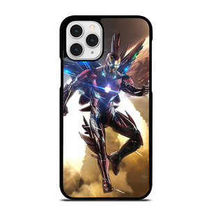 IRON MAN AVENGER ENDGAME iPhone 11 Pro Case IRON MAN AVENGER ENDGAME iPhone 11 Pro Case