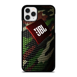 JBL CAMO LOGO iPhone 11 Pro Case JBL CAMO LOGO iPhone 11 Pro Case