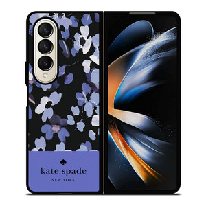KATE SPADE NEW YORK Samsung Galaxy Z Fold 4 Case Cover
