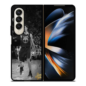 KLAY THOMPSON Samsung Galaxy Z Fold 4 Case Cover