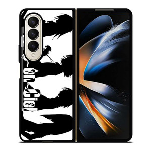 L'ARC-EN-CIEL Samsung Galaxy Z Fold 4 Case Cover L'ARC-EN-CIEL Samsung Galaxy Z Fold 4 Case Cover