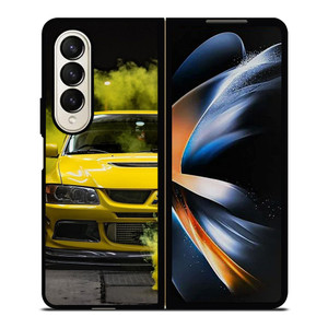 LANCER EVO8 Samsung Galaxy Z Fold 4 Case Cover