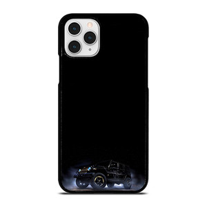 JEEP WRANGLER BLACK FOG iPhone 11 Pro Case JEEP WRANGLER BLACK FOG iPhone 11 Pro Case