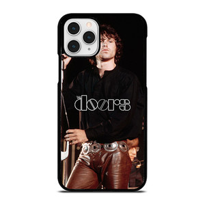 JIM MORRISON THE DOORS iPhone 11 Pro Case JIM MORRISON THE DOORS iPhone 11 Pro Case