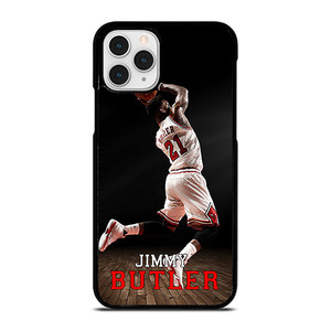 JIMMY BUTLER CHICAGO BULLS iPhone 11 Pro Case