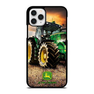 JOHN DEERE TRACTOR iPhone 11 Pro Case