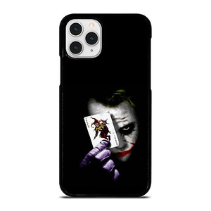 JOKER CARD ARTWORK iPhone 11 Pro Case JOKER CARD ARTWORK iPhone 11 Pro Case