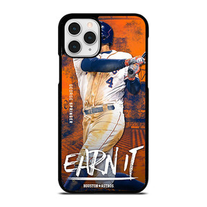 JOSE ALTUVE ASTROS iPhone 11 Pro Case JOSE ALTUVE ASTROS iPhone 11 Pro Case
