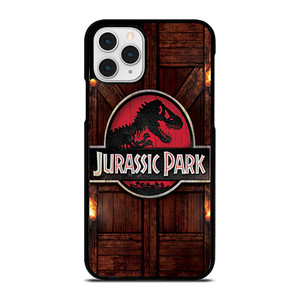 JURASSIC PARK THE DOOR iPhone 11 Pro Case JURASSIC PARK THE DOOR iPhone 11 Pro Case