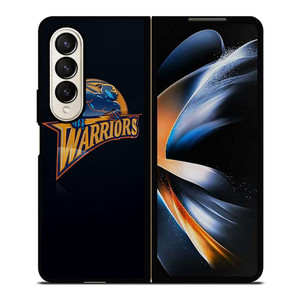 NBA BASKETBALL WARRIORS LOGO Samsung Galaxy Z Fold 4 Case Cover NBA BASKETBALL WARRIORS LOGO Samsung Galaxy Z Fold 4 Case Cover
