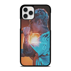 JUSTIN BIEBER YUMMY YUMMY iPhone 11 Pro Case
