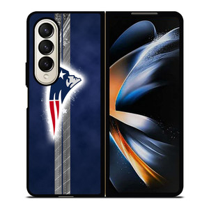 NEW ENGLAND PATRIOTS SPORT Samsung Galaxy Z Fold 4 Case Cover