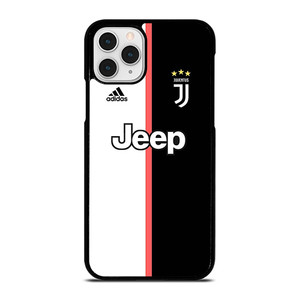 JUVENTUS HOME JERSEY 2019-2020 iPhone 11 Pro Case JUVENTUS HOME JERSEY 2019-2020 iPhone 11 Pro Case