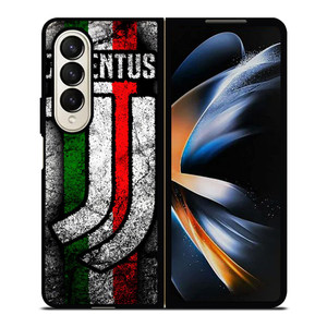 NEW JUVENTUS FC LOGO Samsung Galaxy Z Fold 4 Case Cover NEW JUVENTUS FC LOGO Samsung Galaxy Z Fold 4 Case Cover