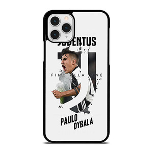 JUVENTUS PAULO DYBALA iPhone 11 Pro Case