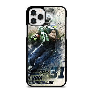 KAM CHANCELLOR SEATTLE SEAHAWKS NEW-iPHONE 8 PLUS iPhone 11 Pro Case KAM CHANCELLOR SEATTLE SEAHAWKS NEW-iPHONE 8 PLUS iPhone 11 Pro Case