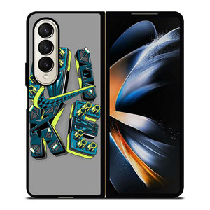NIKE APPAREL LOGO Samsung Galaxy Z Fold 4 Case Cover NIKE APPAREL LOGO Samsung Galaxy Z Fold 4 Case Cover