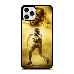 KAM CHANCELLOR SEATTLE SEAHAWKS iPhone 11 Pro Case KAM CHANCELLOR SEATTLE SEAHAWKS iPhone 11 Pro Case