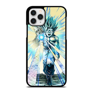 KAMEHAMEHA SUPER SAIYAN GOHAN iPhone 11 Pro Case