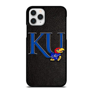 KANSAS JAYHAWKS 3 iPhone 11 Pro Case