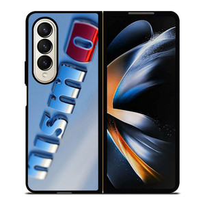 NISSAN NISMO GTR Samsung Galaxy Z Fold 4 Case Cover