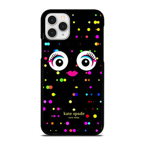 KATE SPADE COLORFULL MONSTER EYE iPhone 11 Pro Case KATE SPADE COLORFULL MONSTER EYE iPhone 11 Pro Case