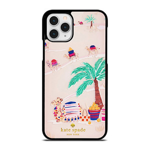 KATE SPADE DESERT CAMEL iPhone 11 Pro Case