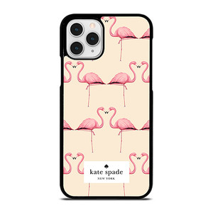KATE SPADE FLAMINGO iPhone 11 Pro Case