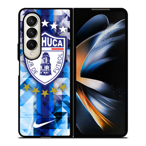 PACHUCA CLUB DE FUTBOL Samsung Galaxy Z Fold 4 Case Cover