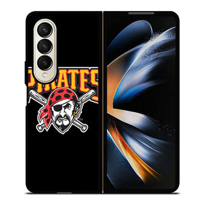 PITTSBURGH PIRATES 1997 LOGO Samsung Galaxy Z Fold 4 Case Cover