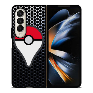 POKEMON GO POKEBALL Samsung Galaxy Z Fold 4 Case Cover