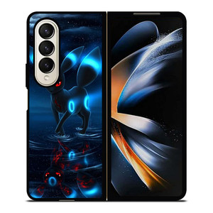 POKEMON POCKET MONSTER Samsung Galaxy Z Fold 4 Case Cover