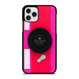 KATE SPADE NEW YORK CAMERA iPhone 11 Pro Case