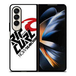 RIP CURL SURFING Samsung Galaxy Z Fold 4 Case Cover