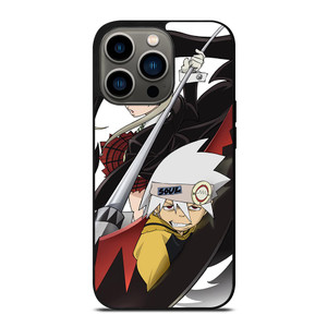 SOUL EATER iPhone 13 Pro Case SOUL EATER iPhone 13 Pro Case
