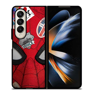 SPIDER-MAN FAR FROM HOME Samsung Galaxy Z Fold 4 Case Cover
