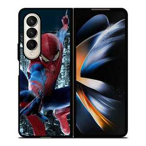 SPIDERMAN MARVEL Samsung Galaxy Z Fold 4 Case Cover