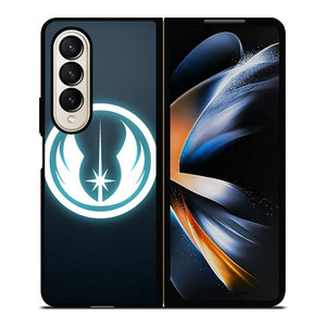 STAR WARS JEDI LOGO Samsung Galaxy Z Fold 4 Case Cover