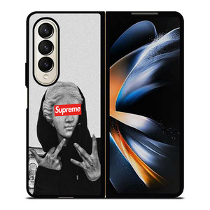 STATUE SUPREME Samsung Galaxy Z Fold 4 Case Cover