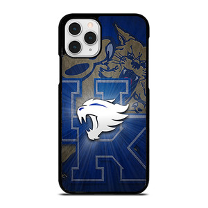 KENTUCKY WILDCATS iPhone 11 Pro Case