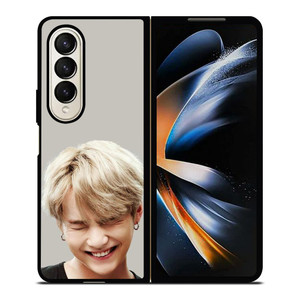SUGA BTS BANGTAN BOYS Samsung Galaxy Z Fold 4 Case Cover