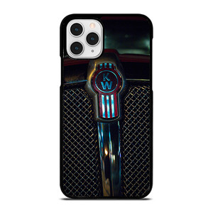 KENWORTH TRUCK iPhone 11 Pro Case KENWORTH TRUCK iPhone 11 Pro Case