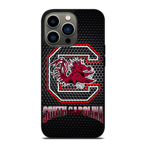 SOUTH CAROLINA GAMECOCKS iPhone 13 Pro Case